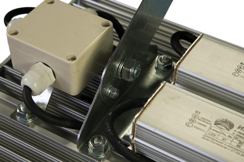 Светильник GL-PROGECTOR N-250 (S)H 60*60