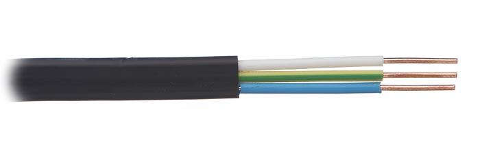 ВВГнг(А)-LS 3х1,5-0.66 пл.кабель (кратно 10)