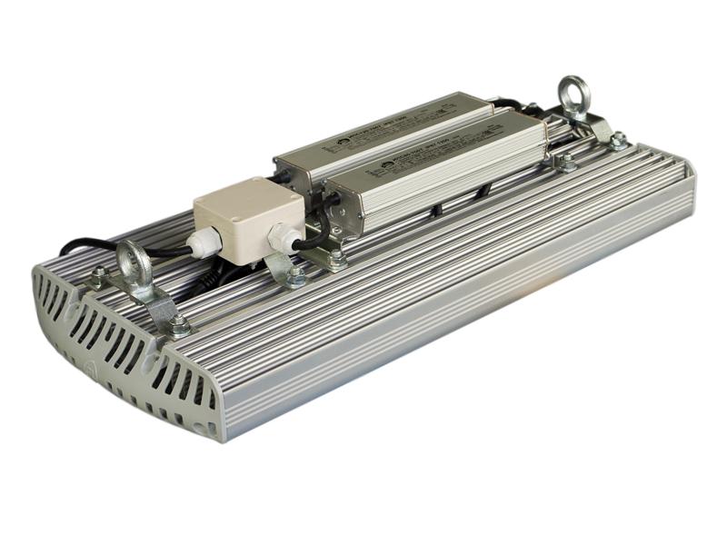 Светильник GL-PROM N-200 (S)Н 90*90