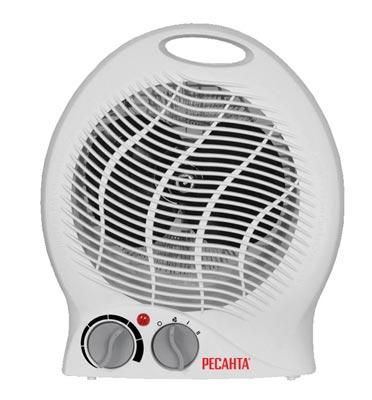 Тепловентилятор Ресанта ТВС-2  2000 Вт