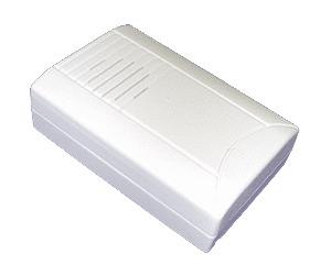 Эл. Бытовые изделия Звонок Зуммер-1-01  Волгоград двухтональный (2Т) 350008