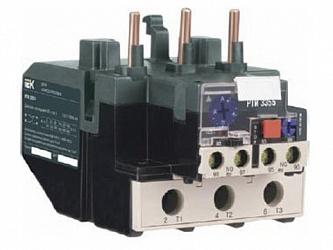 Реле РТИ-1322 17-25А IEK